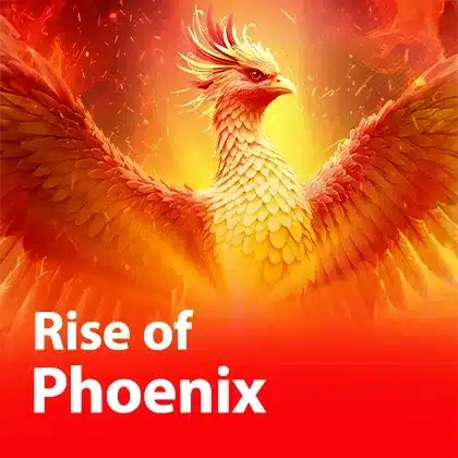 rise of phoenix